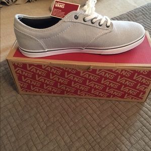 Vans shoes
